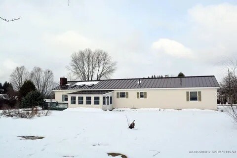 Foto del edificio - 9 McKenzie Ave