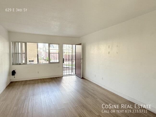 Building Photo - 629 E 3rd St