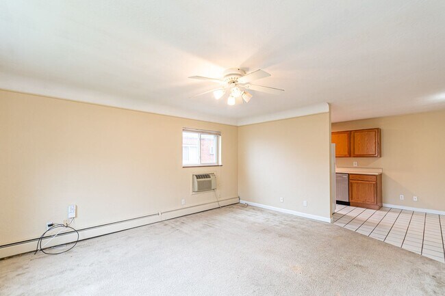 Foto del interior - Robroy Drive Apartments