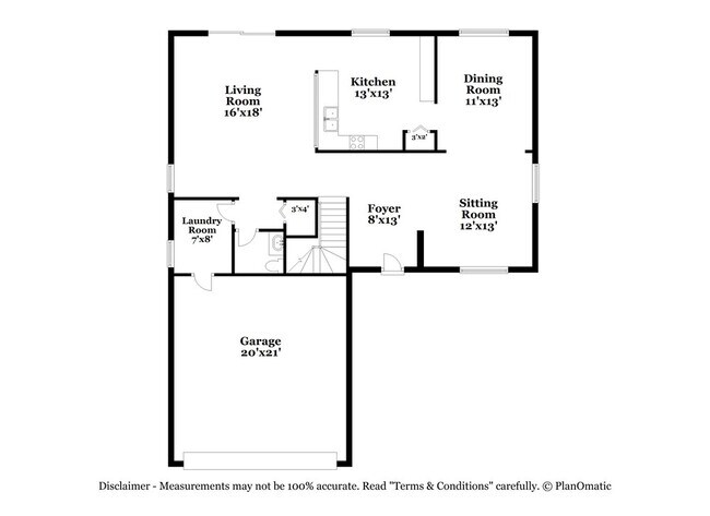 Foto del edificio - 2828 Sweetspire Cir
