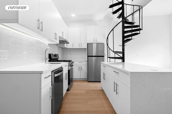 Foto del edificio - 119 Wyckoff St