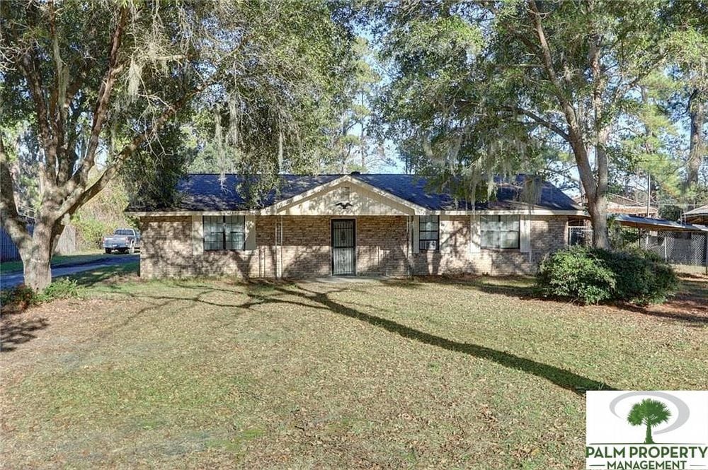 1124 Dean Forest Rd, Savannah, GA 31405 House Rental in Savannah, GA