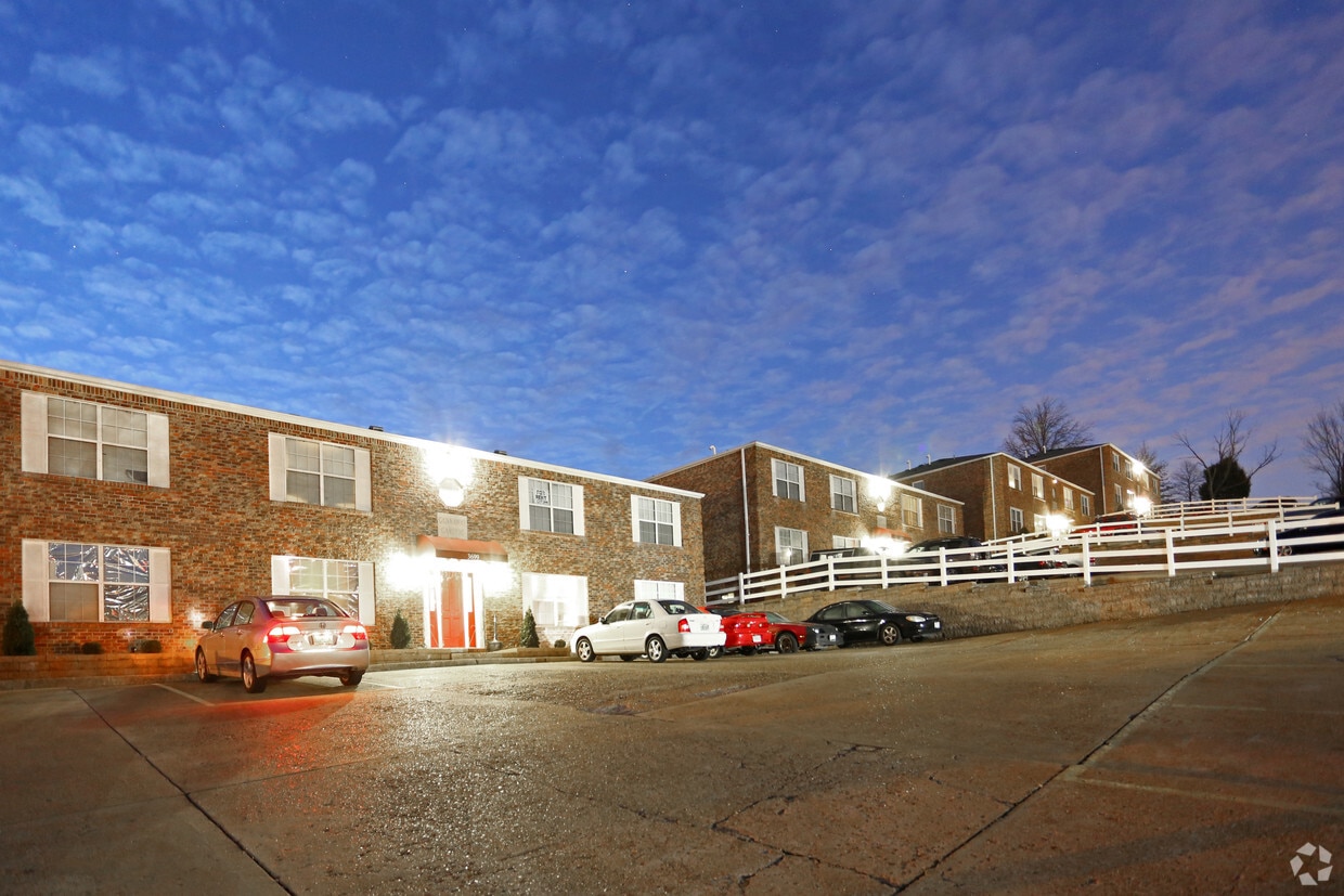 Primary Photo - Elm Garden Senior Apartments