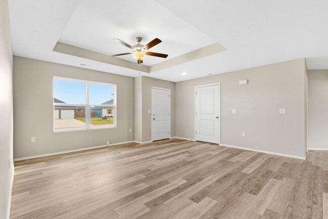 Foto del edificio - 3 Bedroom Home - Monett MO