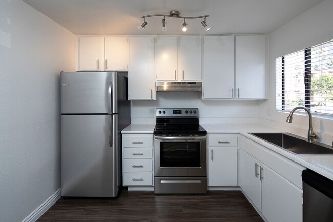 Interior Photo - Bridgeview Apartments
