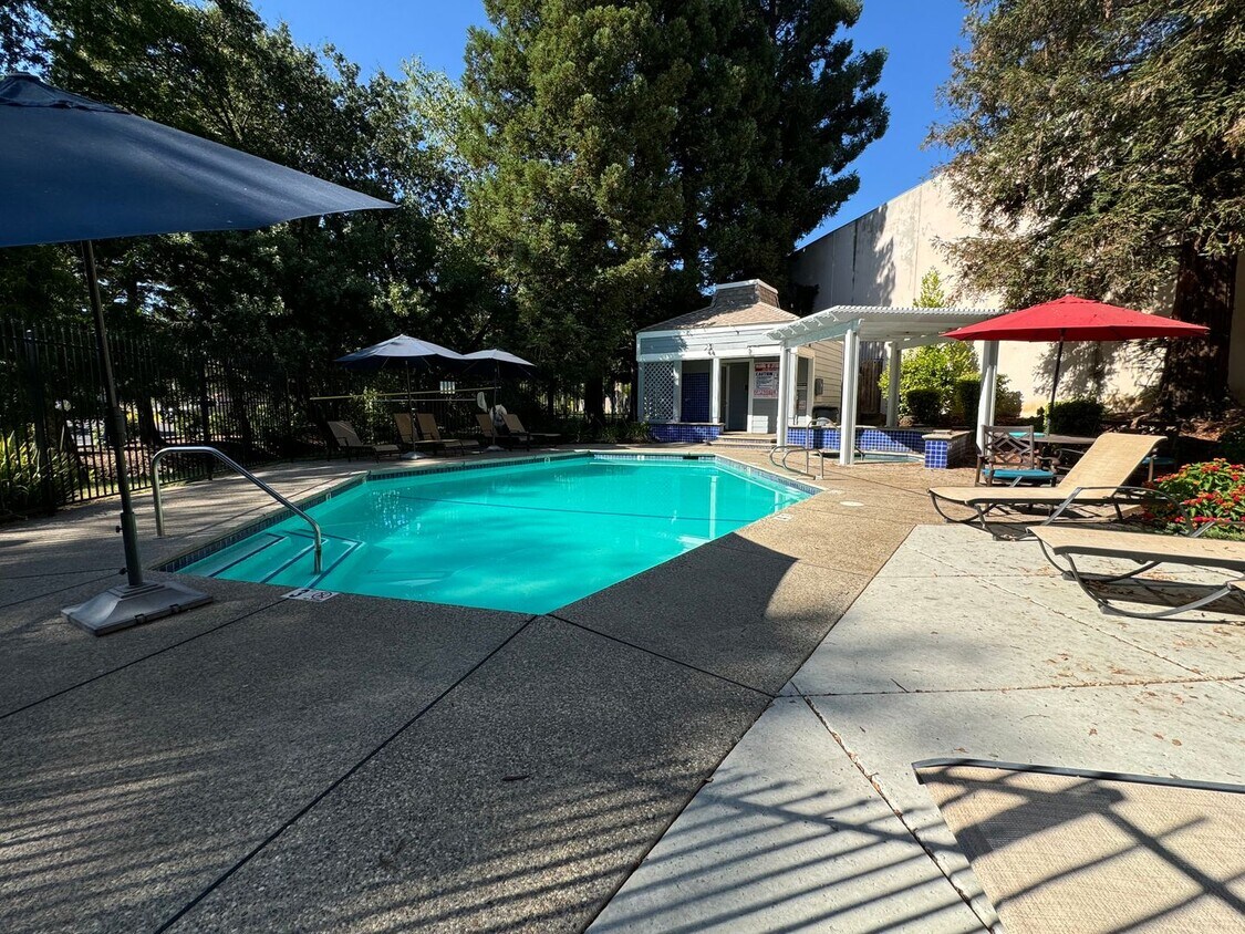 Foto principal - Nicely updated condo in Cirby Woods III