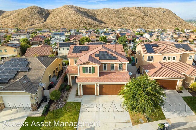 Foto del edificio - 4 br, 3.5 bath House - 36438 Tansy Ct.