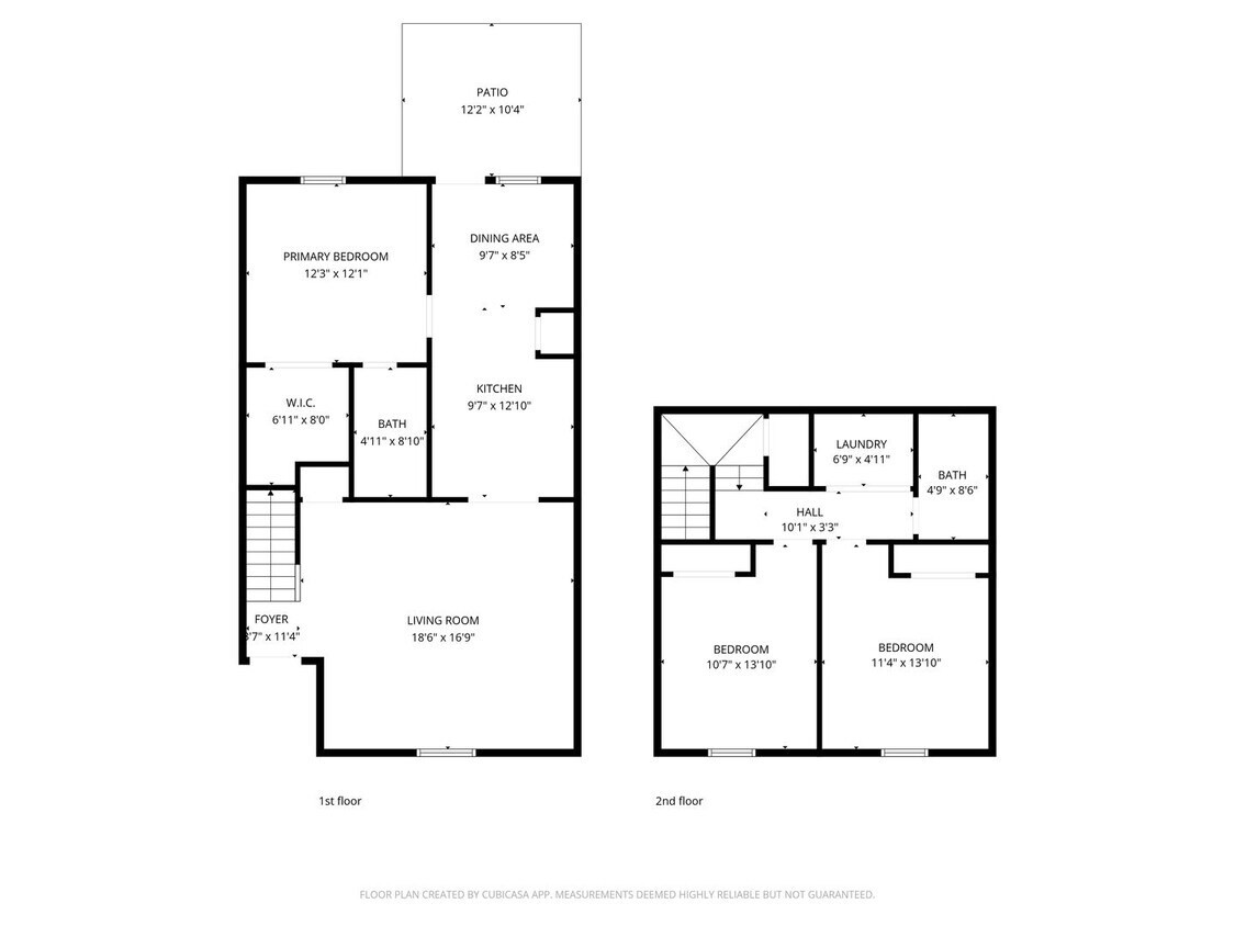 Building Photo - Robinson Townhome