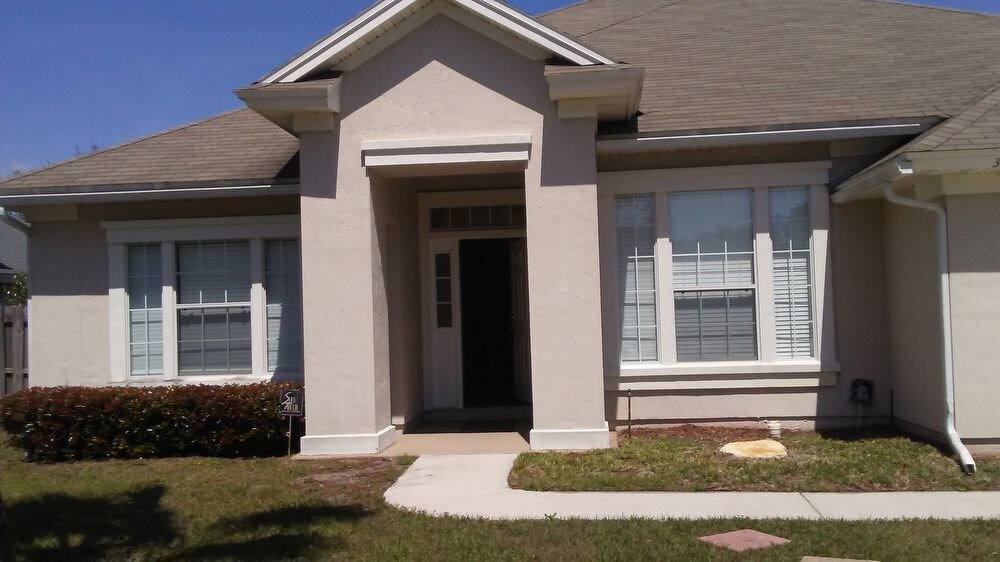 3084 Seth Dr, Green Cove Springs, FL 32043 House for Rent in Green