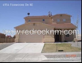 Building Photo - 4954 Foxmoore Dr NE