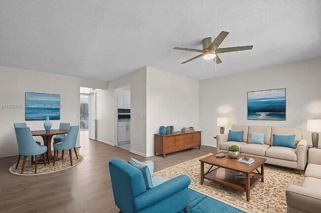 Foto del edificio - 100 SW 132nd Way