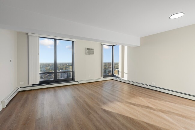 Foto del edificio - 6166 N Sheridan Rd