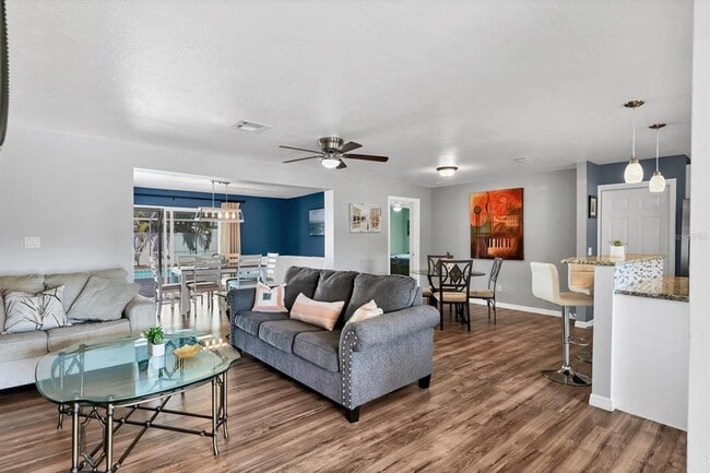 Foto del edificio - 3425 Fairview Dr