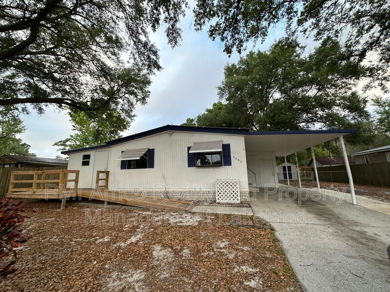 5444 Jericho Ave, Polk City, FL 33868 House Rental in Polk City, FL