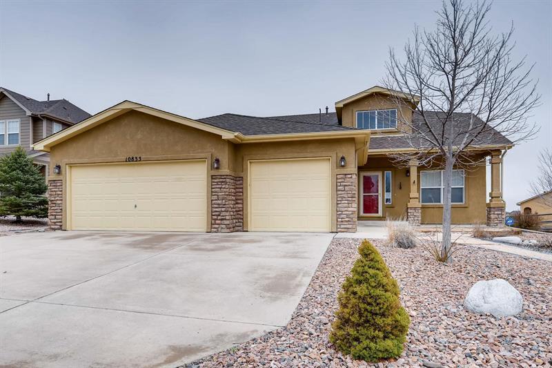 Primary Photo - 10833 White Sands Ct