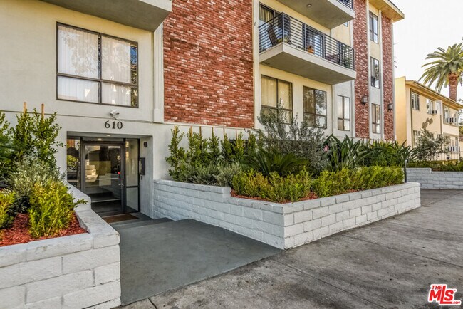 Foto del edificio - 610 Orlando Ave