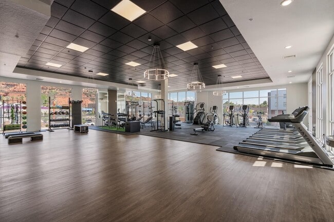 Foto del edificio - 605 Place Student Housing & Co-Living