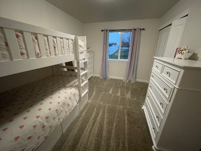 Foto del edificio - 1703 N Lea St