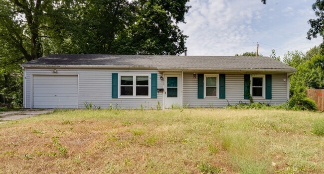 Building Photo - 2019 Miller Dr