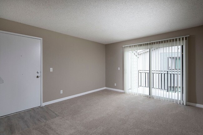 Foto del interior - Oro Vista Apartments