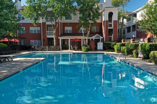 Building Photo - Arbor Gates at Buckhead