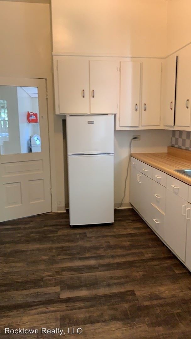 316 N High St, Harrisonburg, VA 22802 Room for Rent in Harrisonburg