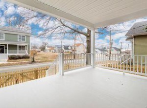 Foto del edificio - 1702 Maury St