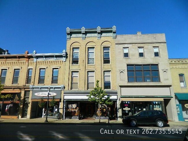 Foto del edificio - 330 Main St