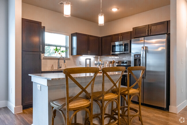 Genoa - 977SF - Affinity at Tavolo Park 55+ Active Adult