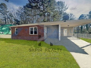 Building Photo - 2734 Browntown Rd NW