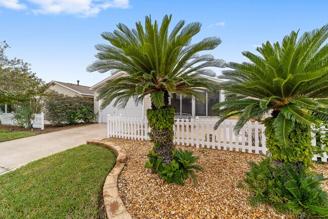 Bonito paisajismo - 790 Blake Ln