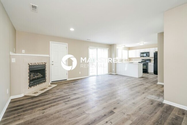 Foto del edificio - 3 Bedroom Pet-Friendly Home in Grove City, OH with Main Street Renewal