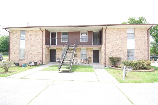 Foto del edificio - 4353 Brinkley St