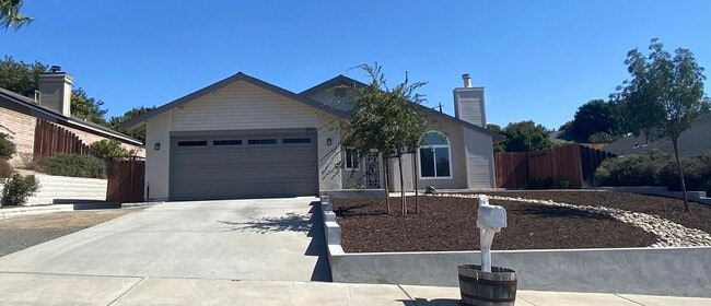 Building Photo - 544 Navajo Ave