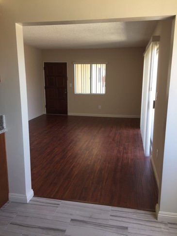 Bedroom - 2607 Voorhees Ave