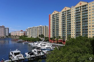 Intracoastal Yacht Club photo'