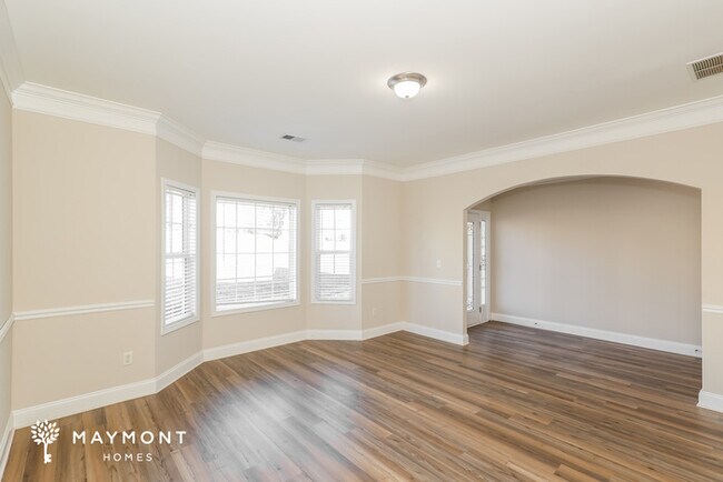 Building Photo - 6013 Locklear Way