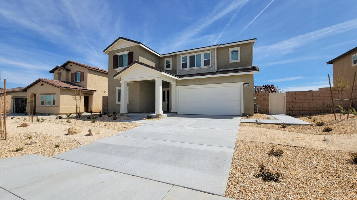 13159 Santa Clara, Victorville, CA 92394 House Rental in Victorville, CA