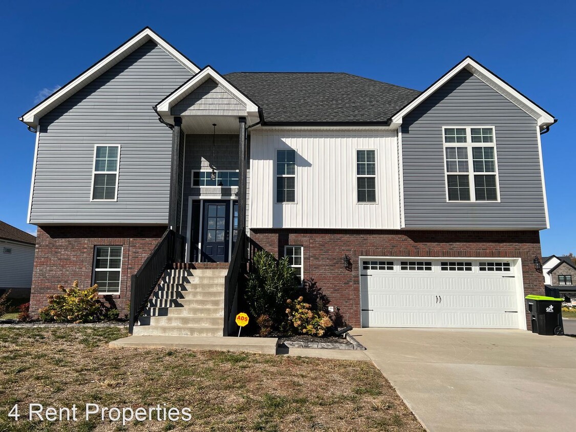 Primary Photo - 5 br, 3 bath House - 607 Bassett Lane