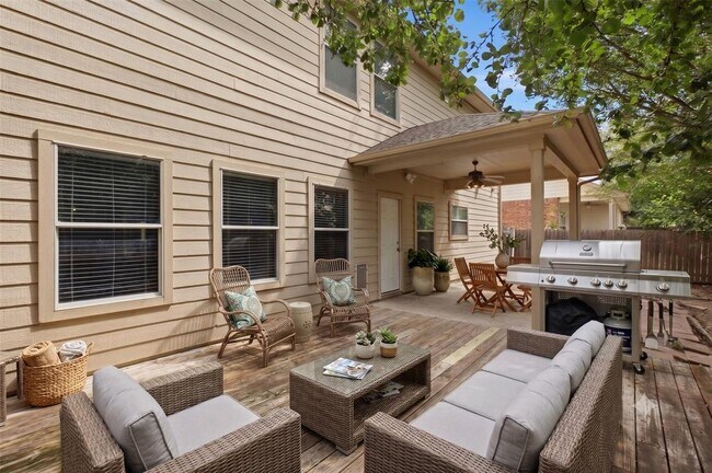 Foto del edificio - 2302 Brookhollow Terrace