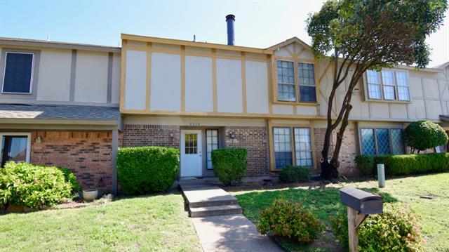 Primary Photo - 2219 Roman Ct
