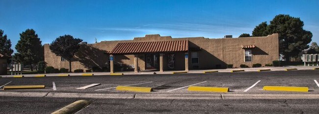 Foto del edificio - Mission Estates