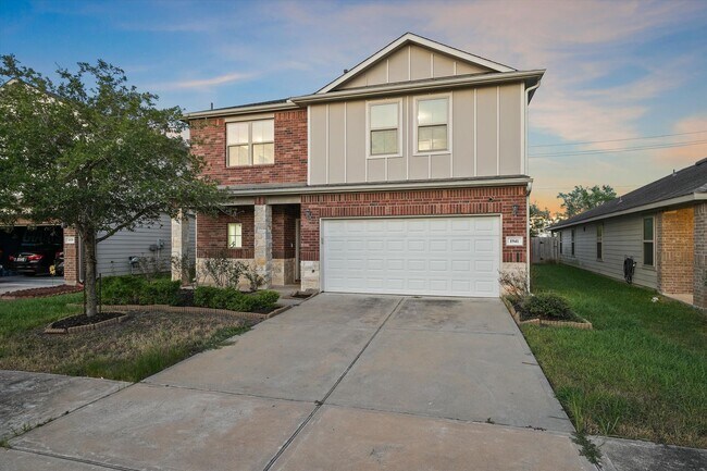 Building Photo - Welcome to this classic two-story home, of...