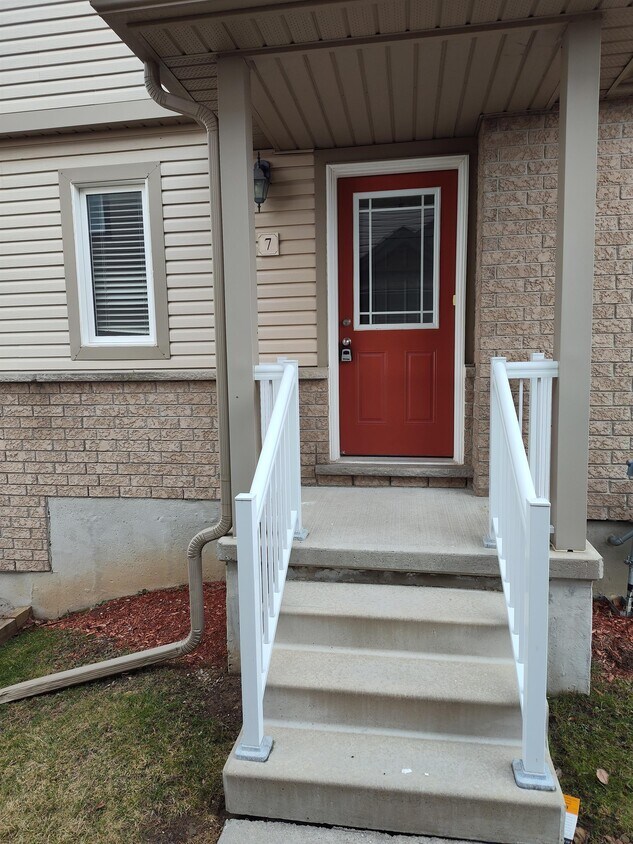 Photo principale - 10 Foxglove Crescent