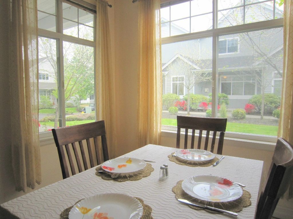 Dining Room - 945 232nd Pl NE