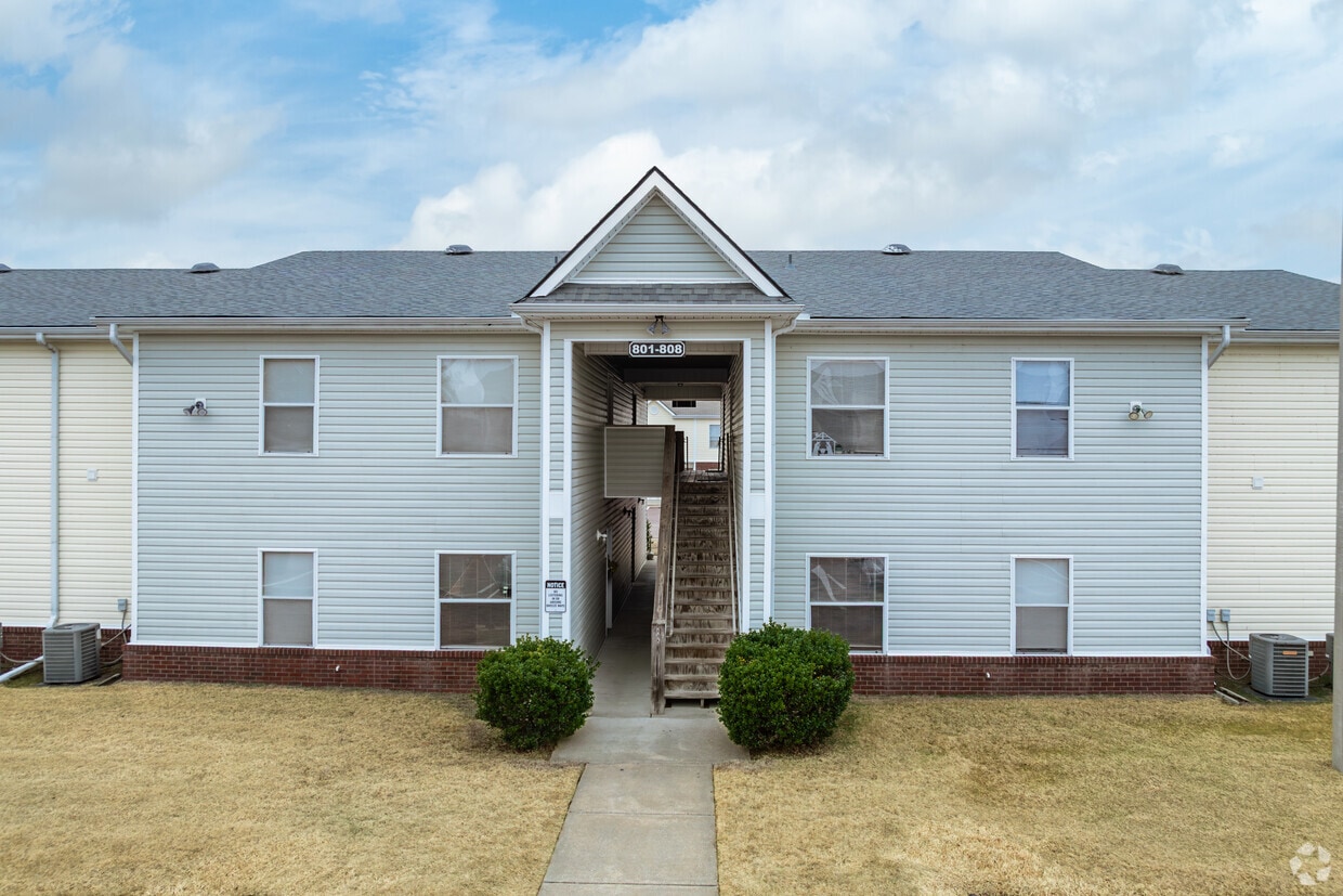 Building Photo - Providence Place