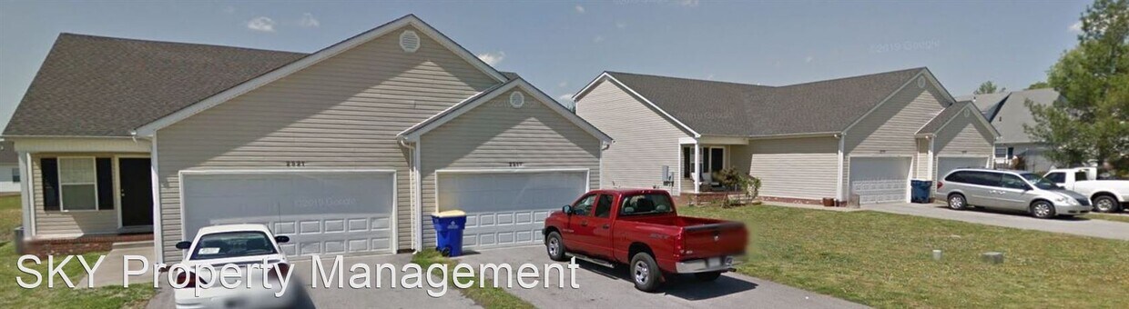 Building Photo - 3 br, 2 bath House - 2521 Oriole Street