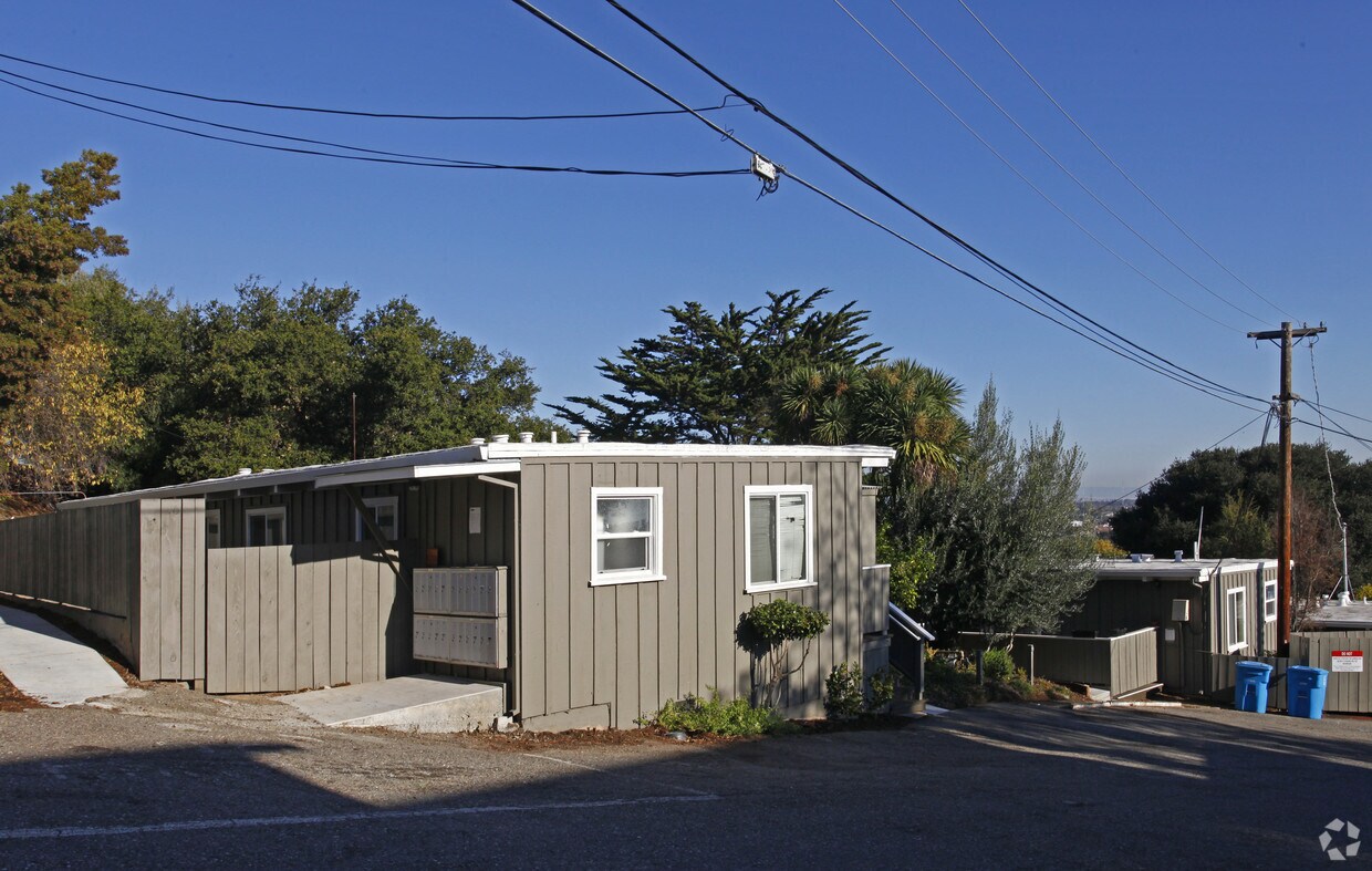 Primary Photo - Belmont Heights