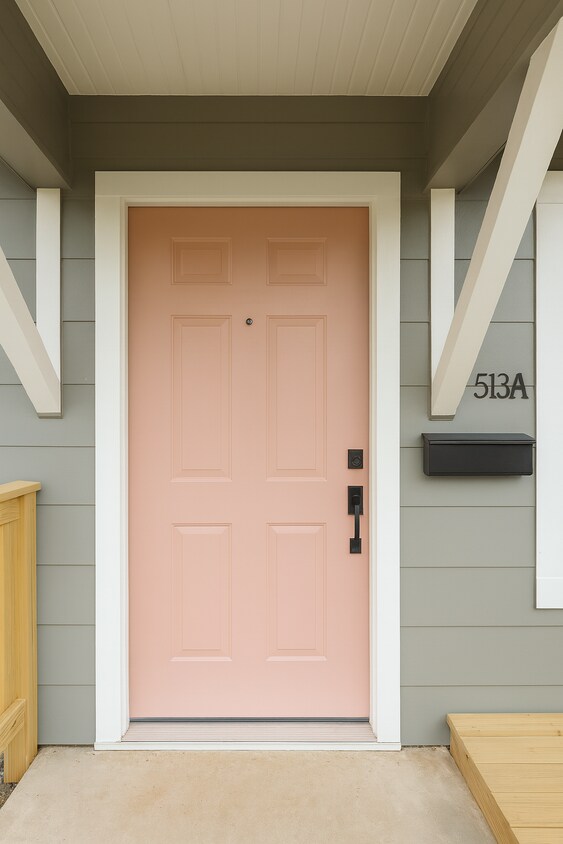 Foto principal - 513 W Duncan St