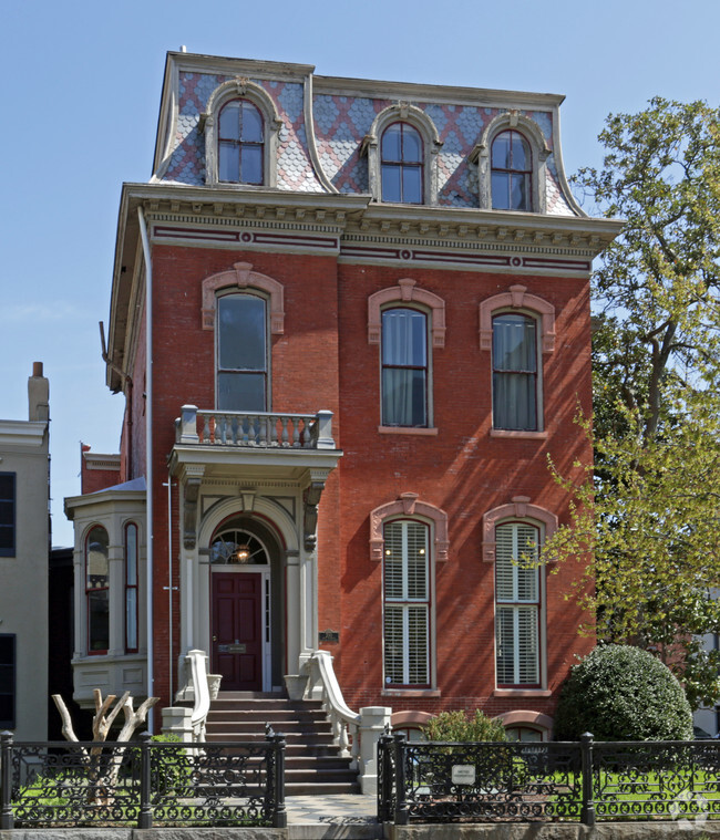 Building Photo - 200 W. Franklin Street